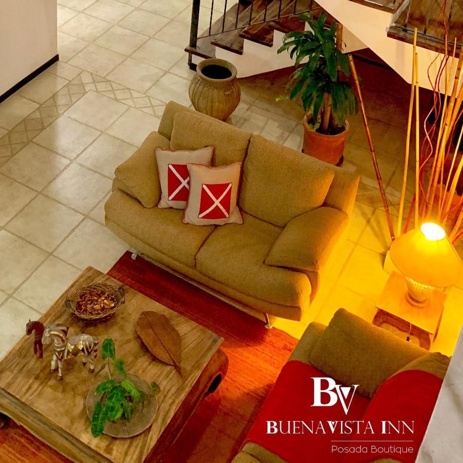 Buenavista Inn Maiquetía Buitenkant foto