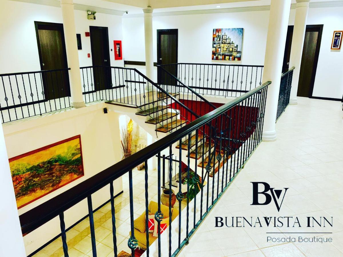 Buenavista Inn Maiquetía Buitenkant foto
