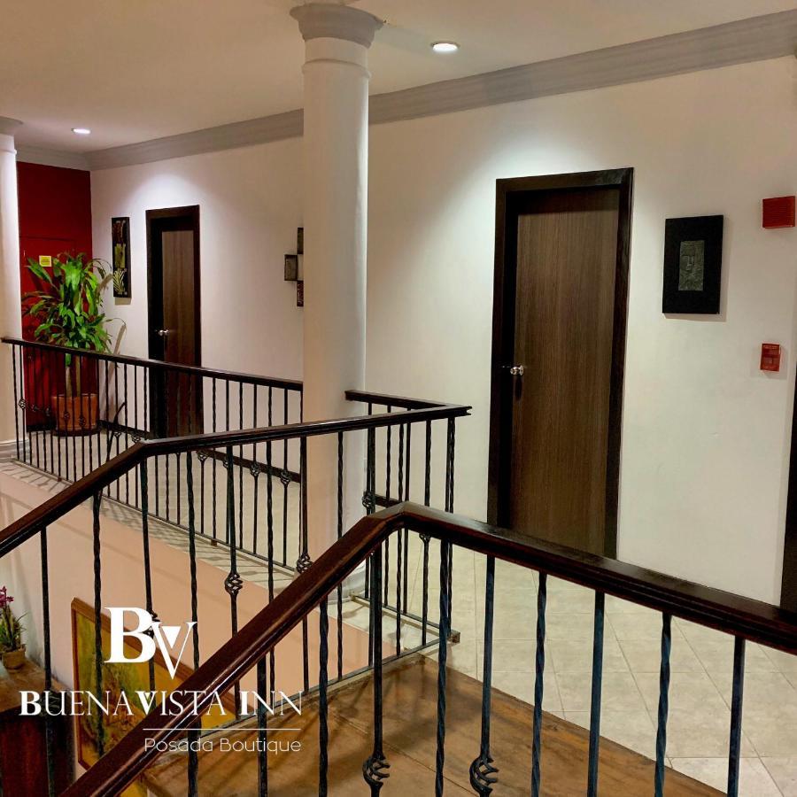 Buenavista Inn Maiquetía Buitenkant foto