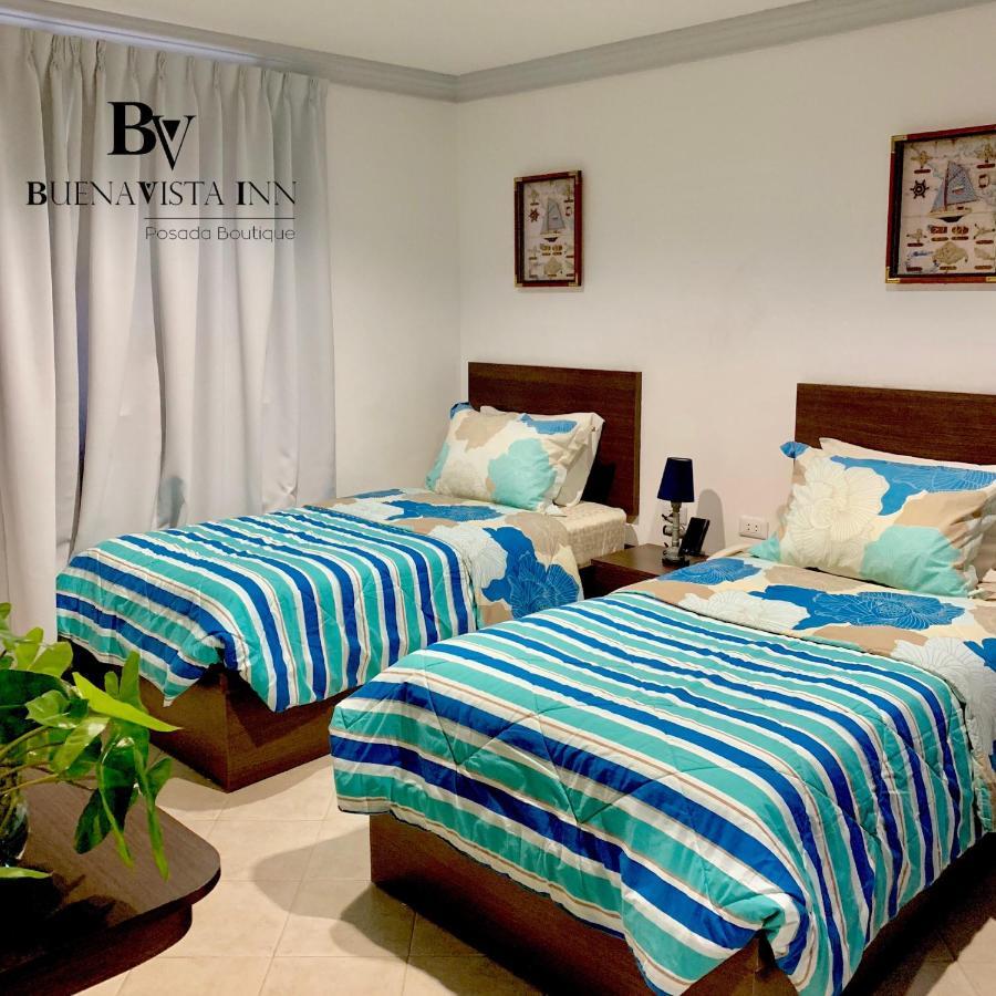 Buenavista Inn Maiquetía Buitenkant foto