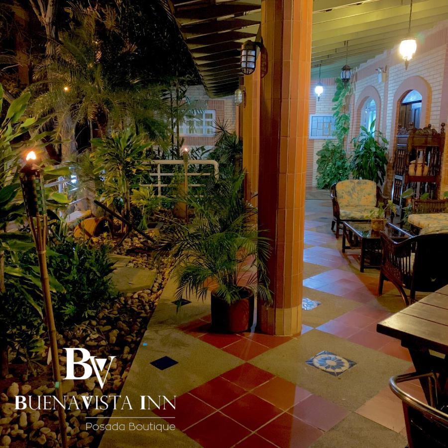 Buenavista Inn Maiquetía Buitenkant foto