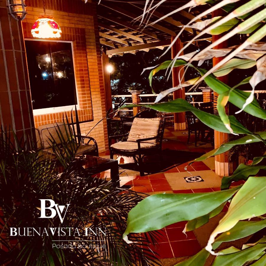 Buenavista Inn Maiquetía Buitenkant foto