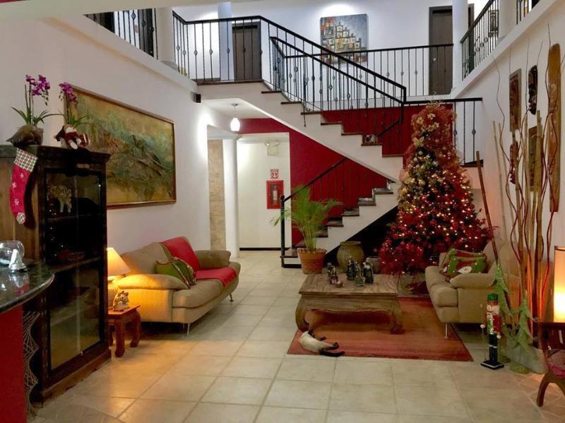 Buenavista Inn Maiquetía Buitenkant foto